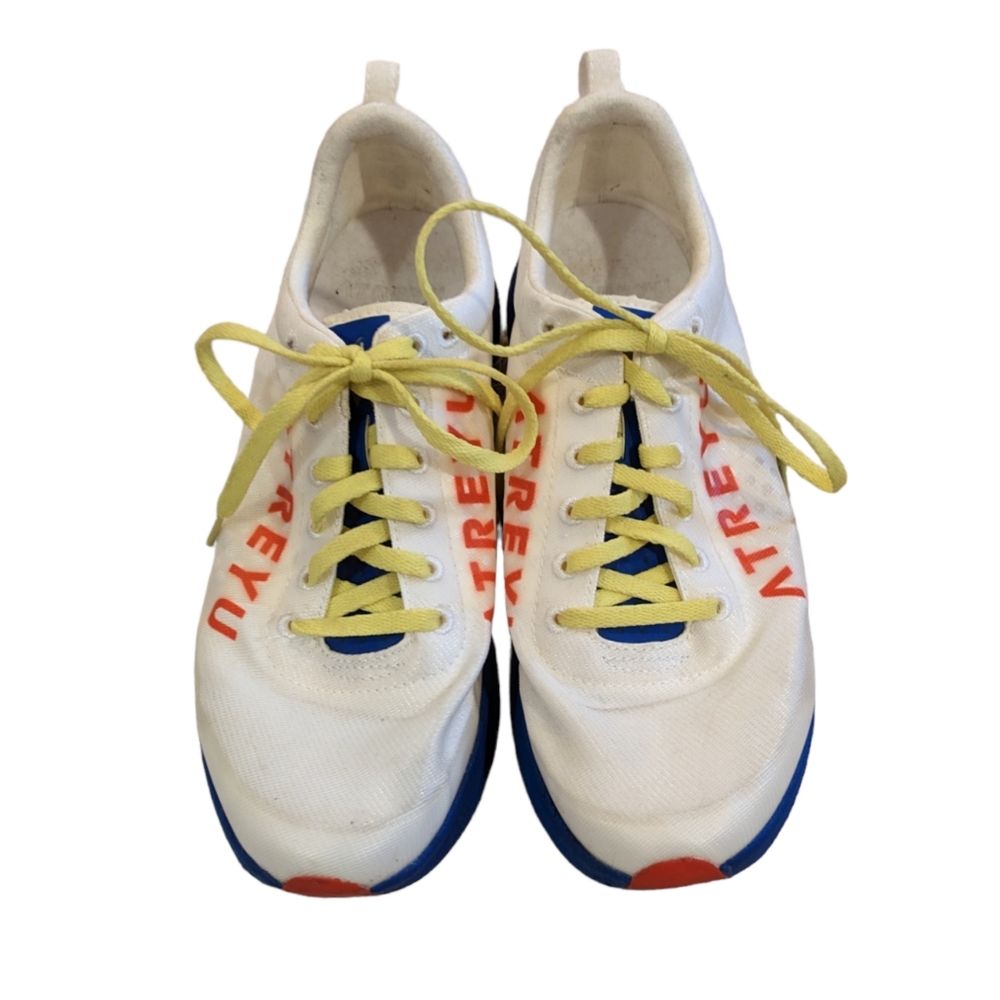 Atreyu "The Artist" unisex running shoes sneakers - bold colorway